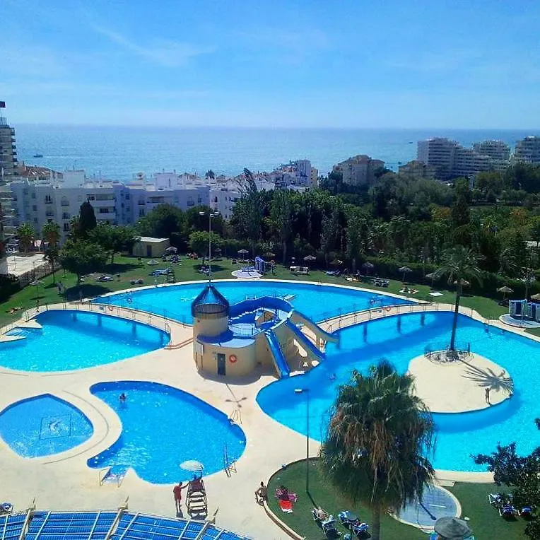 Minerva Beach Benalmádena