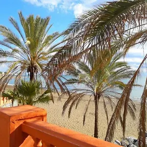  Apartment Beach Apartamento Con Vistas Al Mar Y Parking Privado Incluido