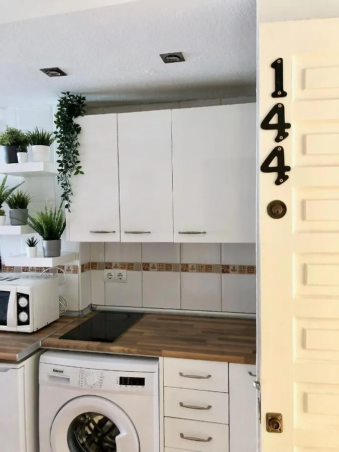 Appartement Minerva Beach Benalmádena Spanje