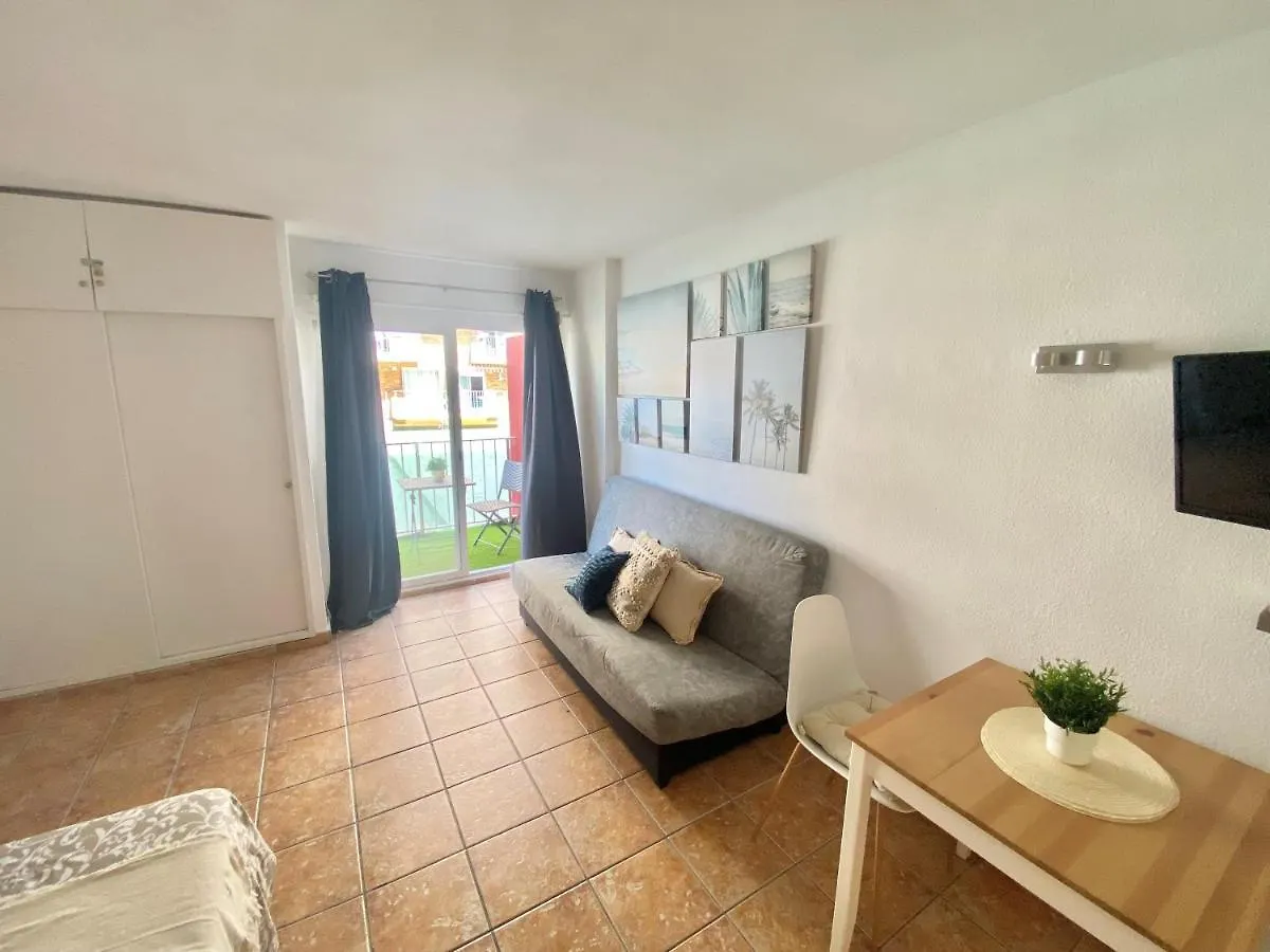 Minerva Beach Apartment Benalmadena