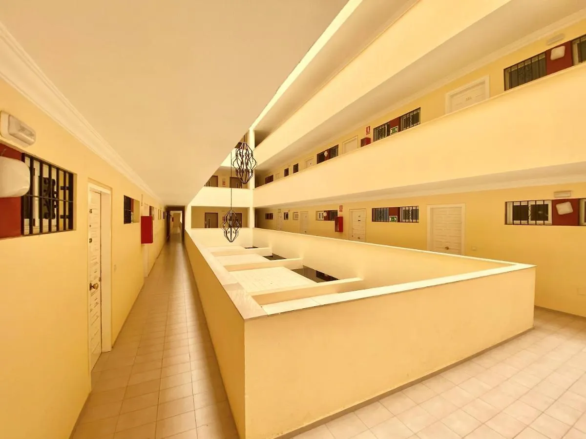Minerva Beach Benalmádena Apartment