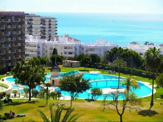 Minerva Beach Apartment Benalmadena Spain